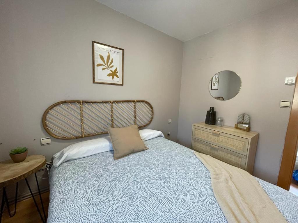 Apartamento La Anaza Villanúa Exterior foto
